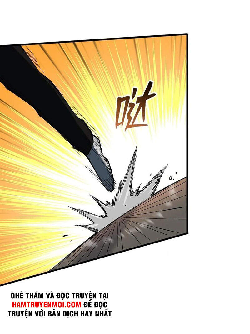Trở Về Làm Đại Lão Thời Mạt Thế Chap 189 - Next Chap 190