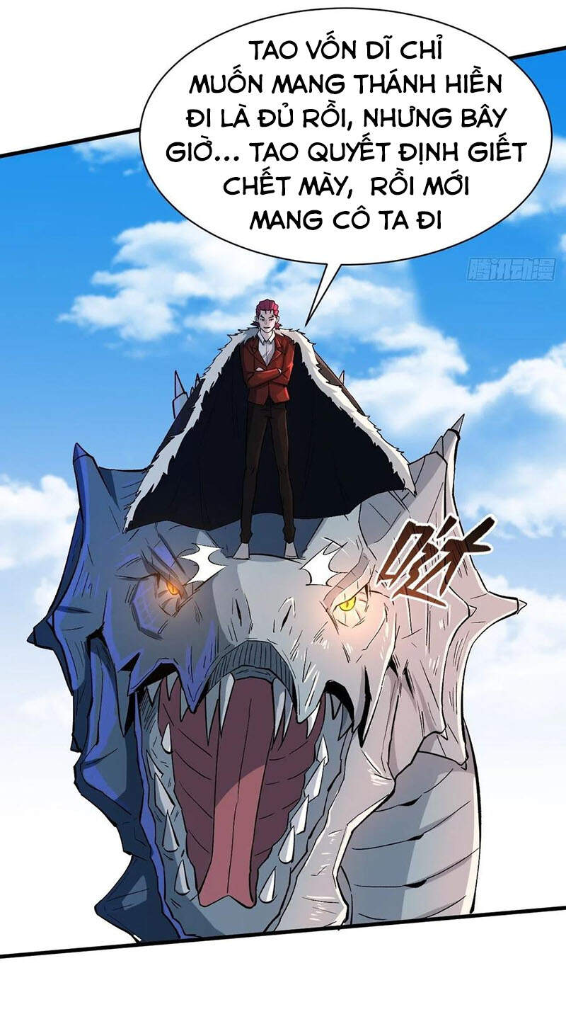 Trở Về Làm Đại Lão Thời Mạt Thế Chap 189 - Next Chap 190