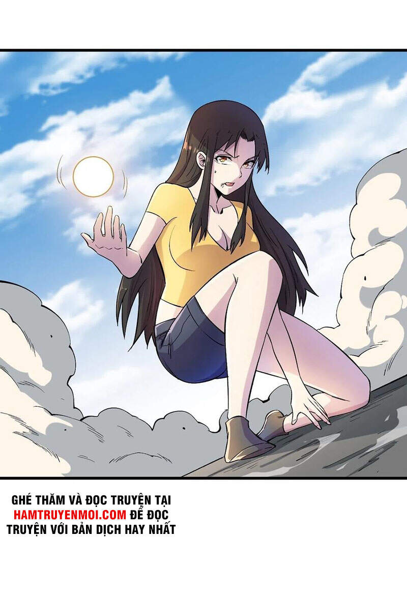 Trở Về Làm Đại Lão Thời Mạt Thế Chap 189 - Next Chap 190