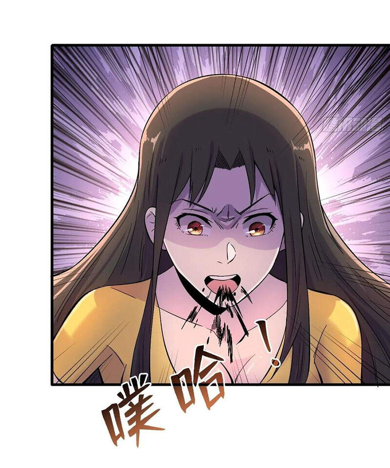 Trở Về Làm Đại Lão Thời Mạt Thế Chap 189 - Next Chap 190