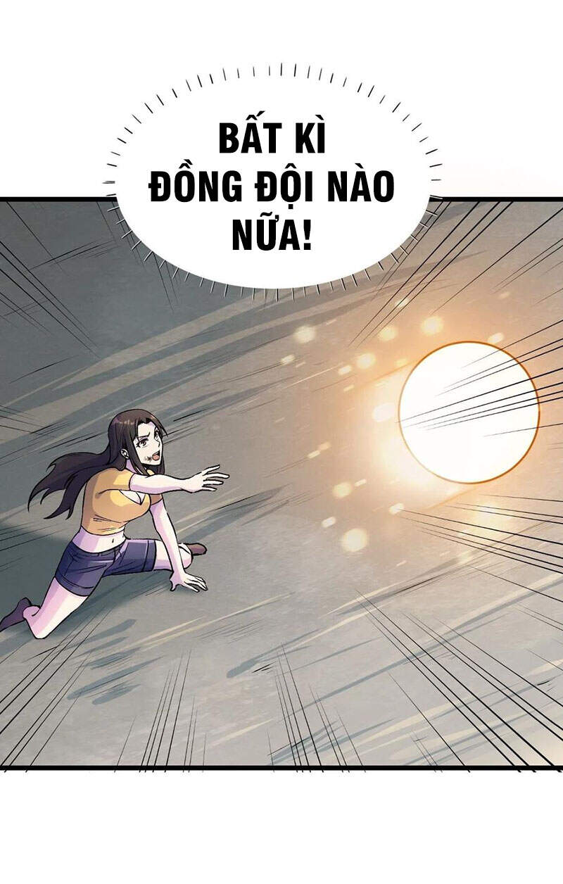 Trở Về Làm Đại Lão Thời Mạt Thế Chap 189 - Next Chap 190