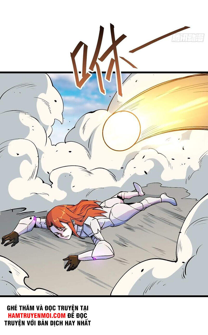 Trở Về Làm Đại Lão Thời Mạt Thế Chap 189 - Next Chap 190