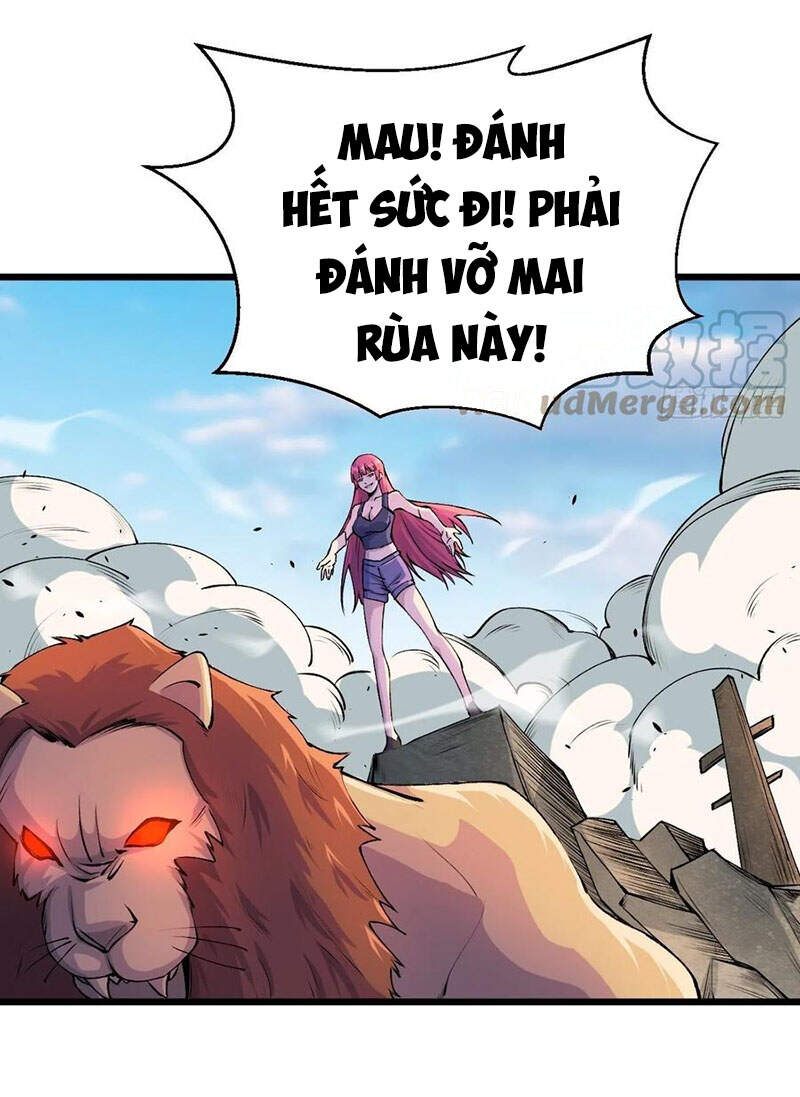 Trở Về Làm Đại Lão Thời Mạt Thế Chap 189 - Next Chap 190