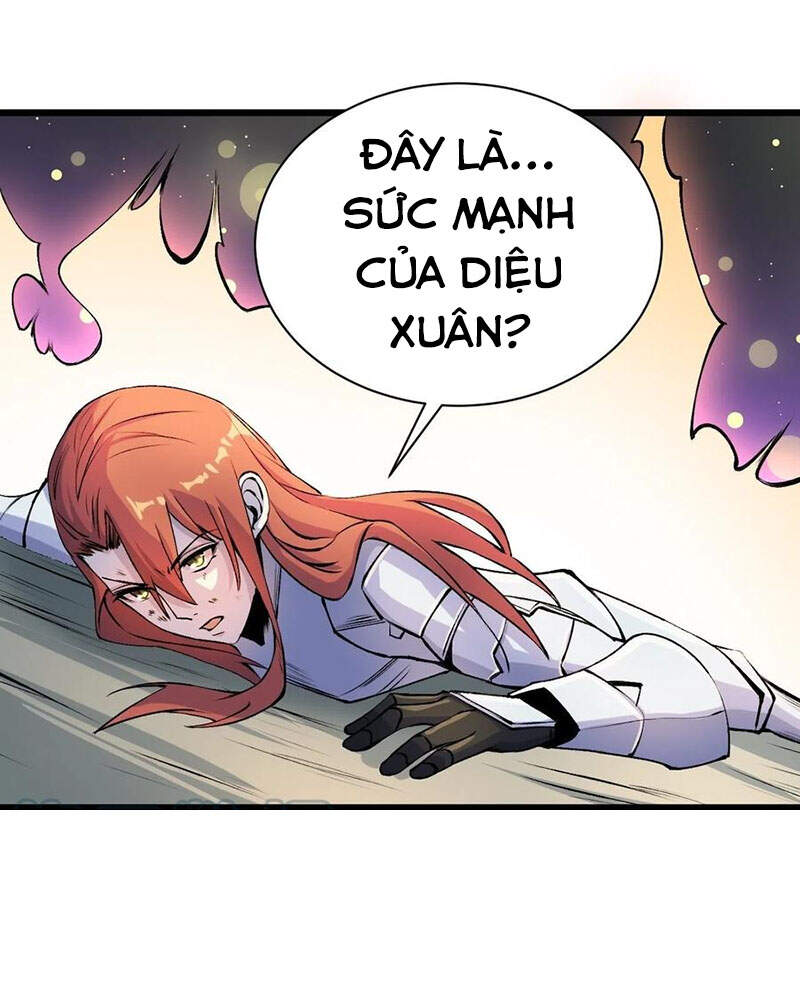 Trở Về Làm Đại Lão Thời Mạt Thế Chap 189 - Next Chap 190
