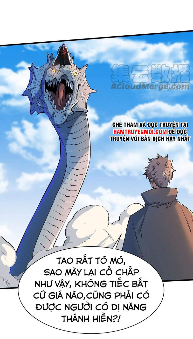 Trở Về Làm Đại Lão Thời Mạt Thế Chap 189 - Next Chap 190