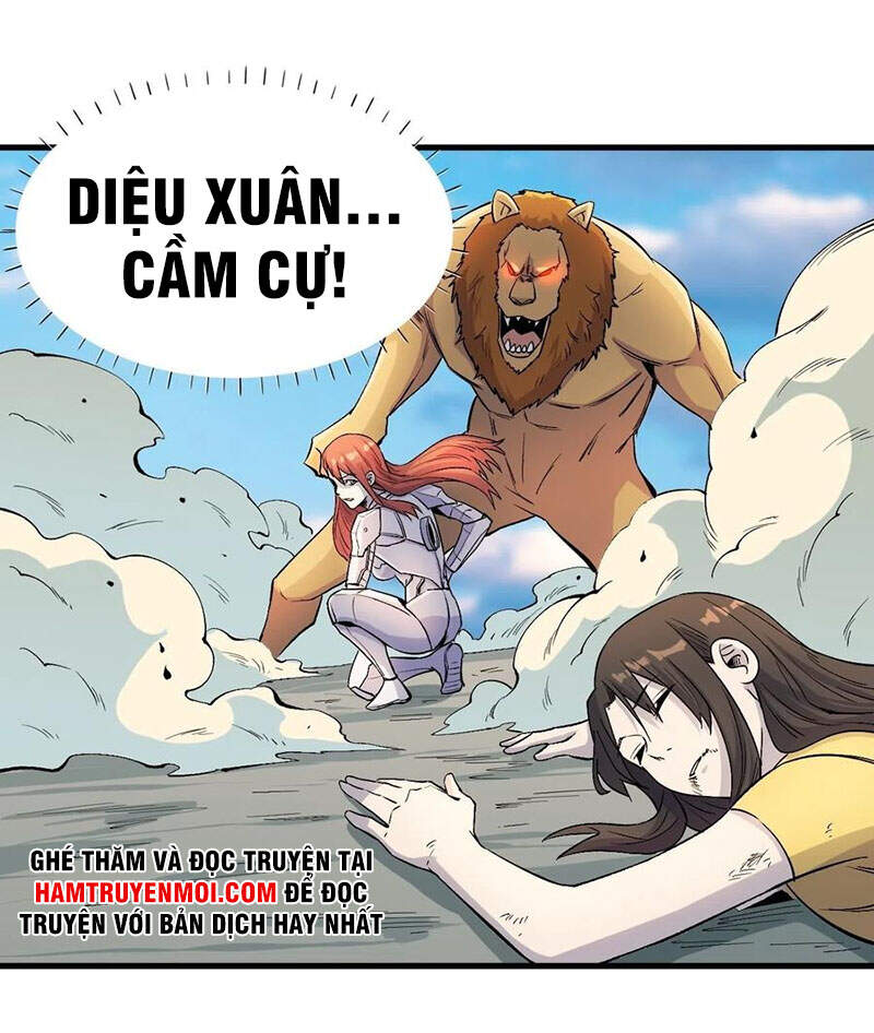 Trở Về Làm Đại Lão Thời Mạt Thế Chap 189 - Next Chap 190
