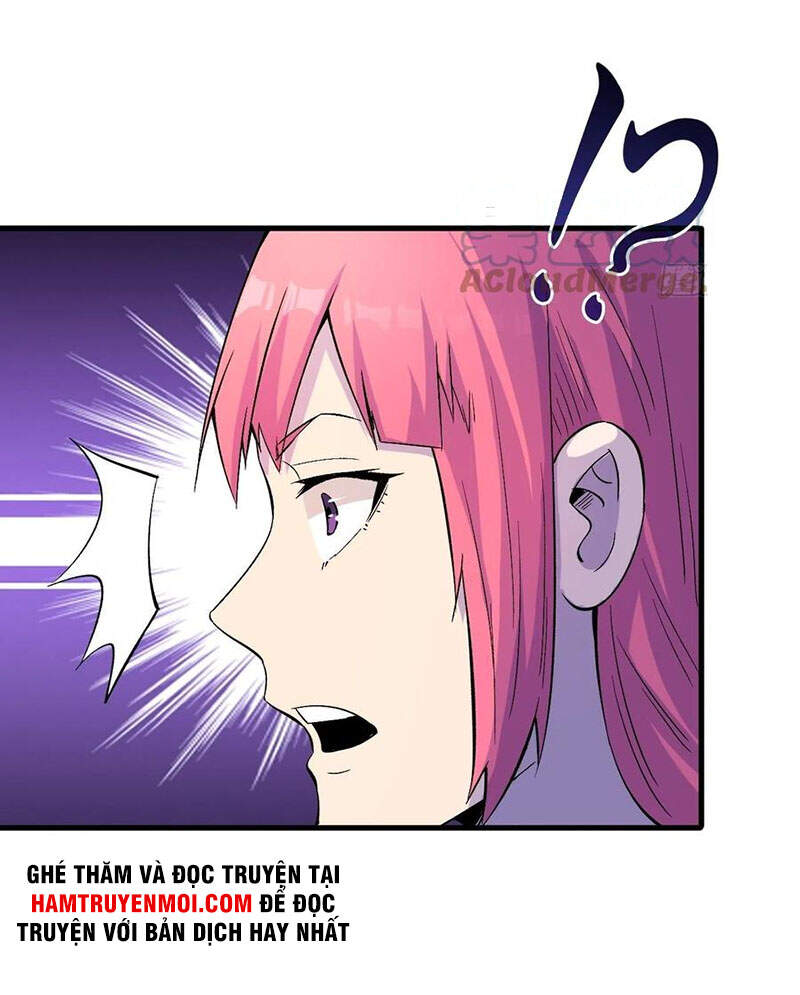 Trở Về Làm Đại Lão Thời Mạt Thế Chap 189 - Next Chap 190
