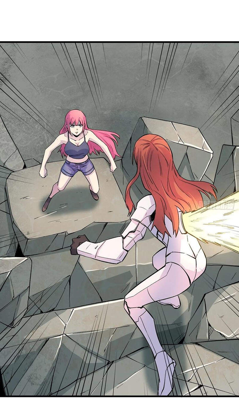 Trở Về Làm Đại Lão Thời Mạt Thế Chap 189 - Next Chap 190
