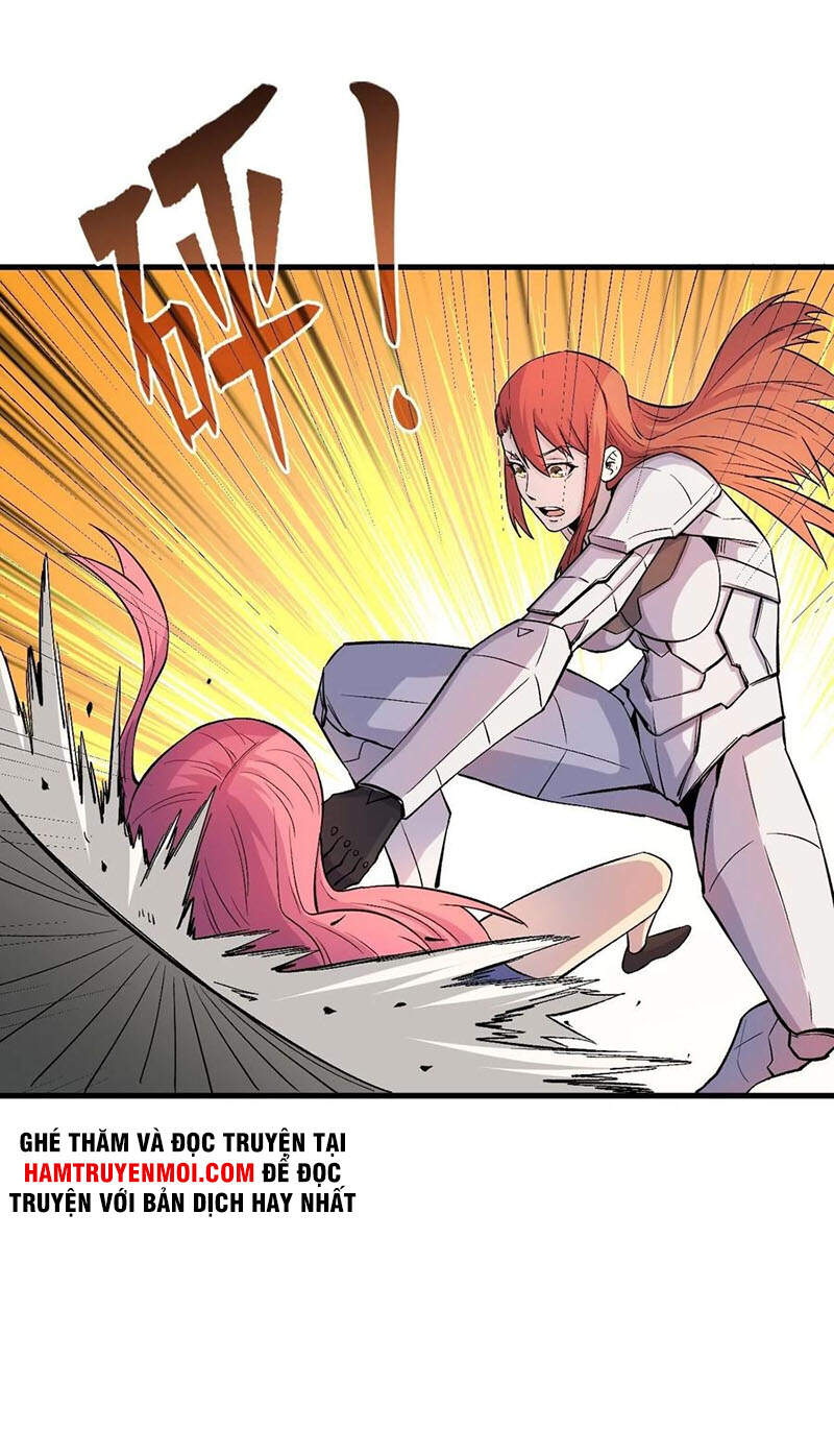 Trở Về Làm Đại Lão Thời Mạt Thế Chap 189 - Next Chap 190