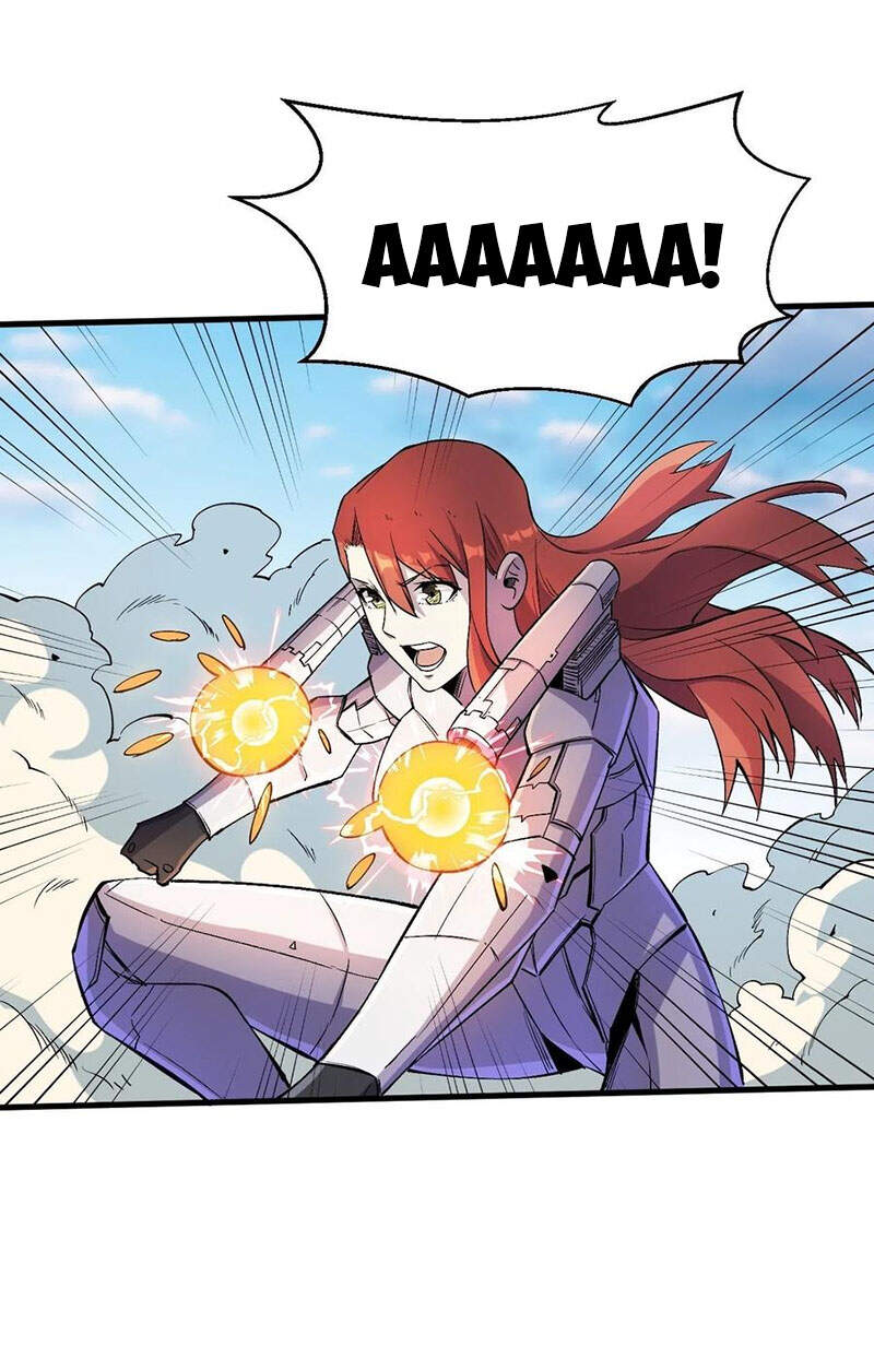 Trở Về Làm Đại Lão Thời Mạt Thế Chap 189 - Next Chap 190
