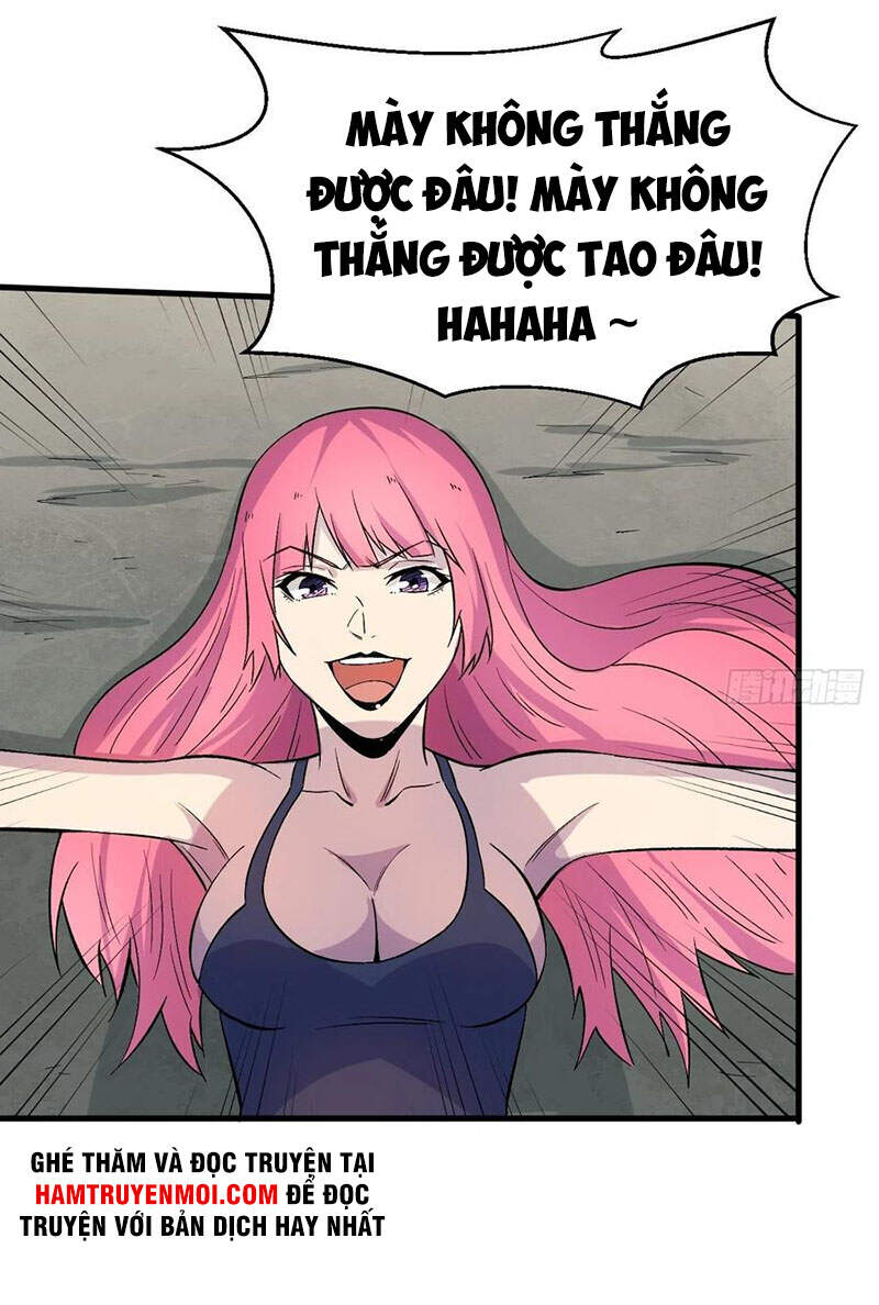 Trở Về Làm Đại Lão Thời Mạt Thế Chap 189 - Next Chap 190