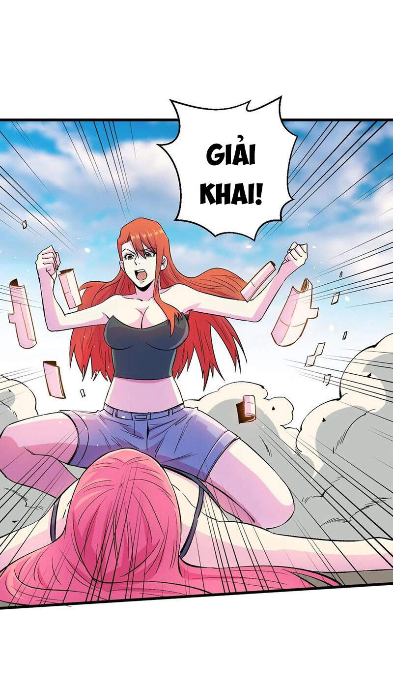 Trở Về Làm Đại Lão Thời Mạt Thế Chap 189 - Next Chap 190