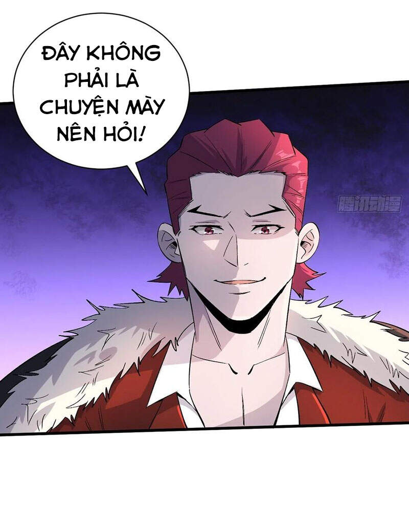 Trở Về Làm Đại Lão Thời Mạt Thế Chap 189 - Next Chap 190