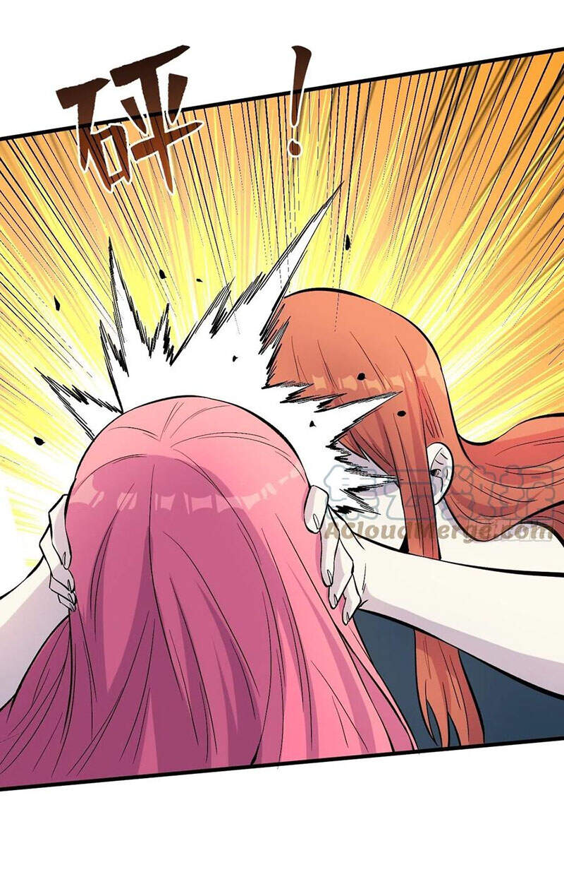 Trở Về Làm Đại Lão Thời Mạt Thế Chap 189 - Next Chap 190