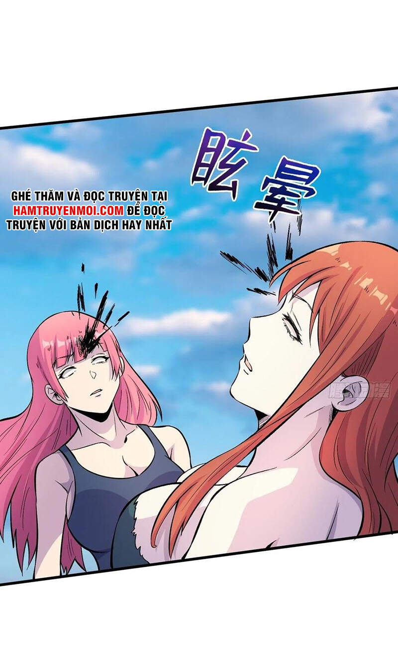 Trở Về Làm Đại Lão Thời Mạt Thế Chap 189 - Next Chap 190