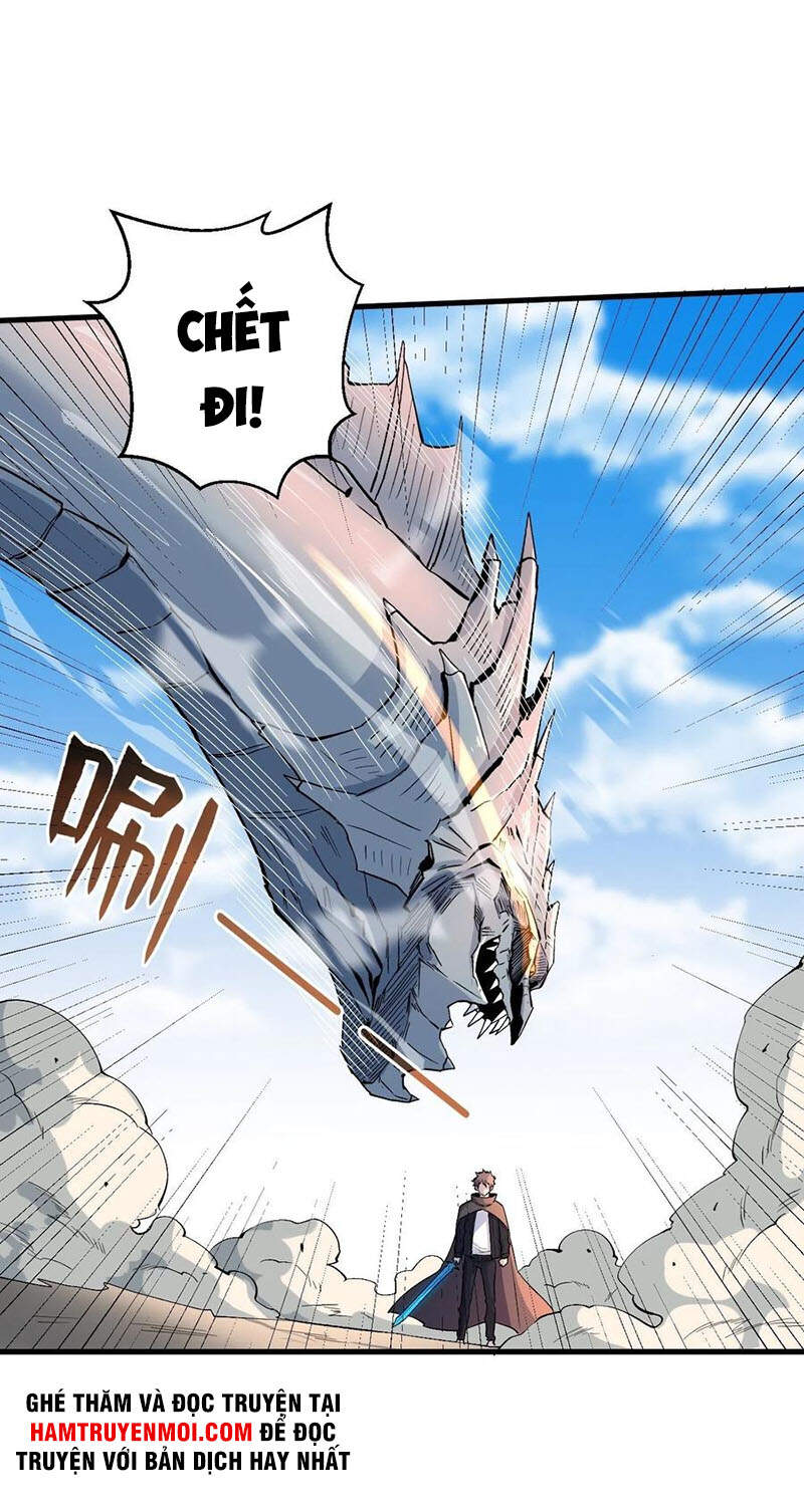 Trở Về Làm Đại Lão Thời Mạt Thế Chap 189 - Next Chap 190