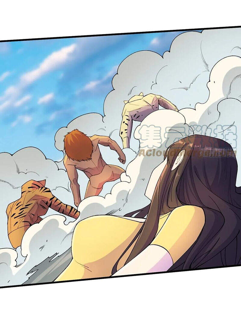 Trở Về Làm Đại Lão Thời Mạt Thế Chap 189 - Next Chap 190