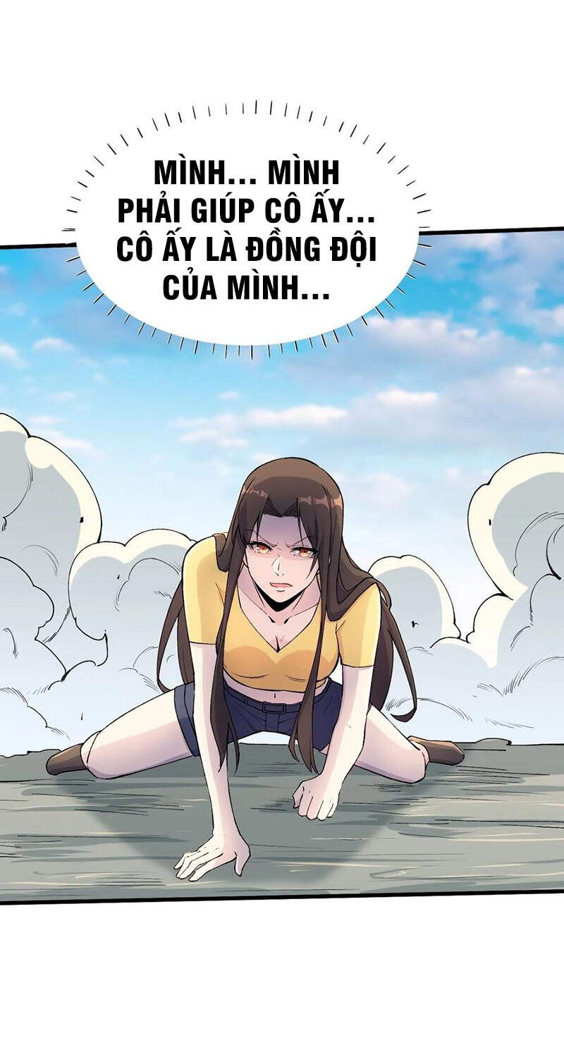 Trở Về Làm Đại Lão Thời Mạt Thế Chap 189 - Next Chap 190