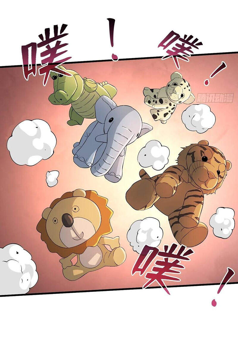 Trở Về Làm Đại Lão Thời Mạt Thế Chap 190 - Next Chap 191
