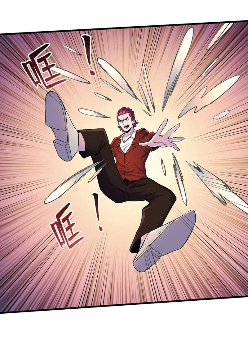 Trở Về Làm Đại Lão Thời Mạt Thế Chap 190 - Next Chap 191