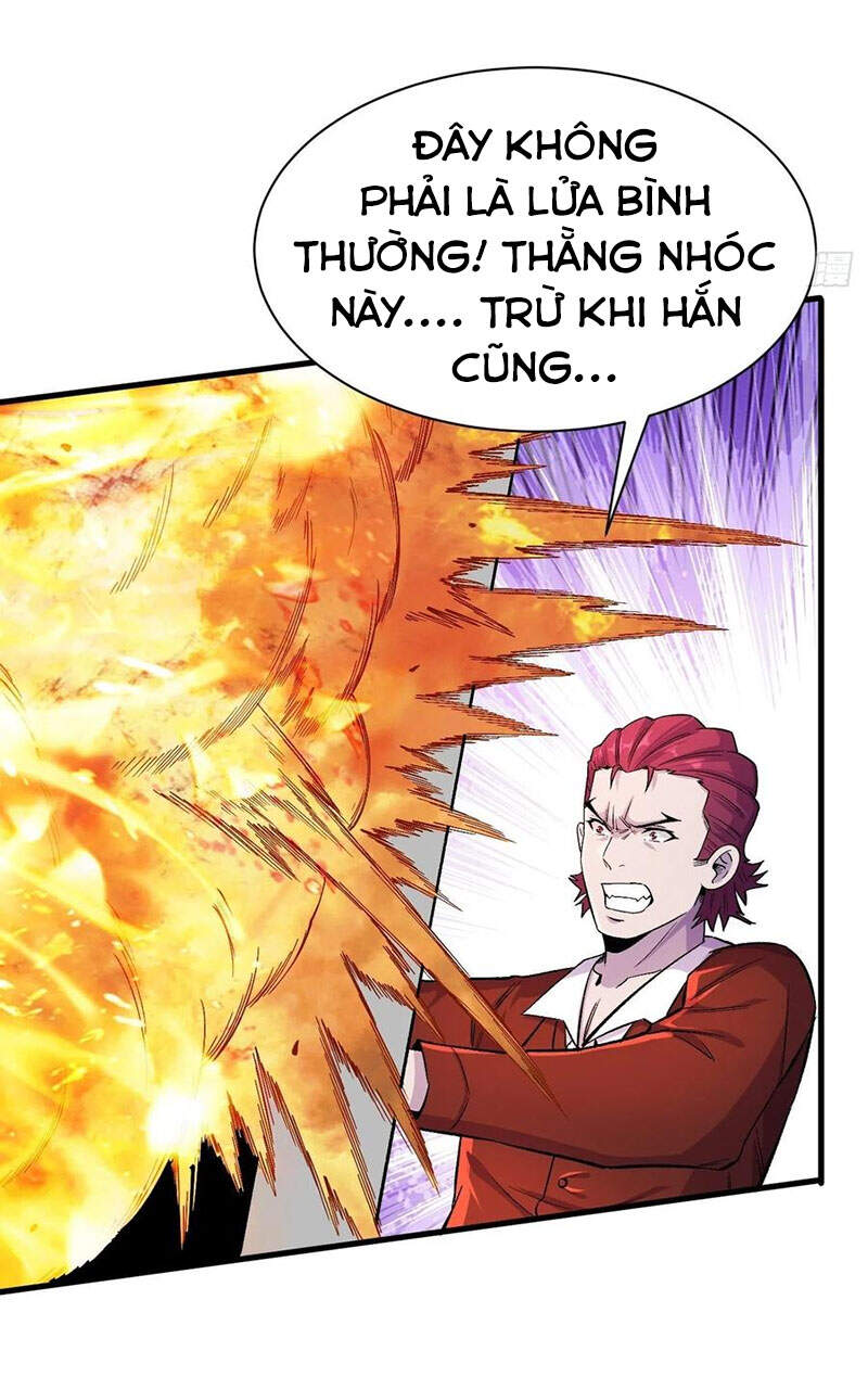 Trở Về Làm Đại Lão Thời Mạt Thế Chap 190 - Next Chap 191