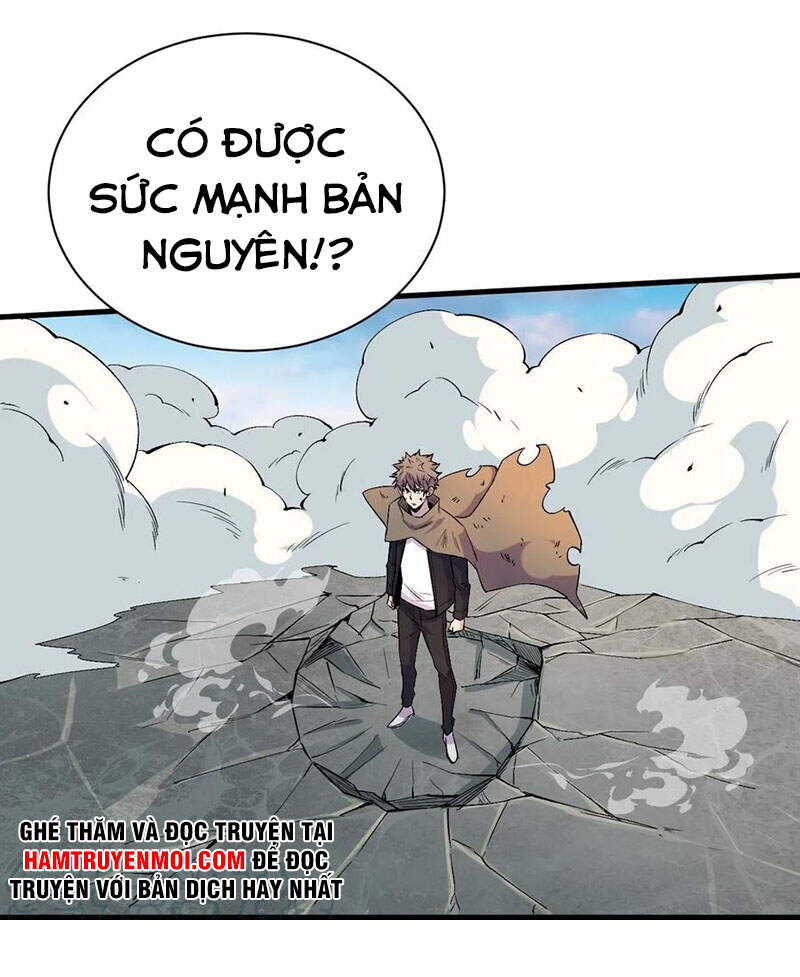 Trở Về Làm Đại Lão Thời Mạt Thế Chap 190 - Next Chap 191