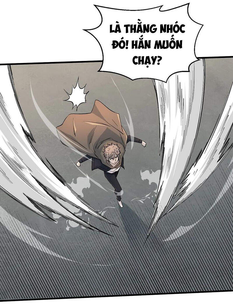 Trở Về Làm Đại Lão Thời Mạt Thế Chap 190 - Next Chap 191