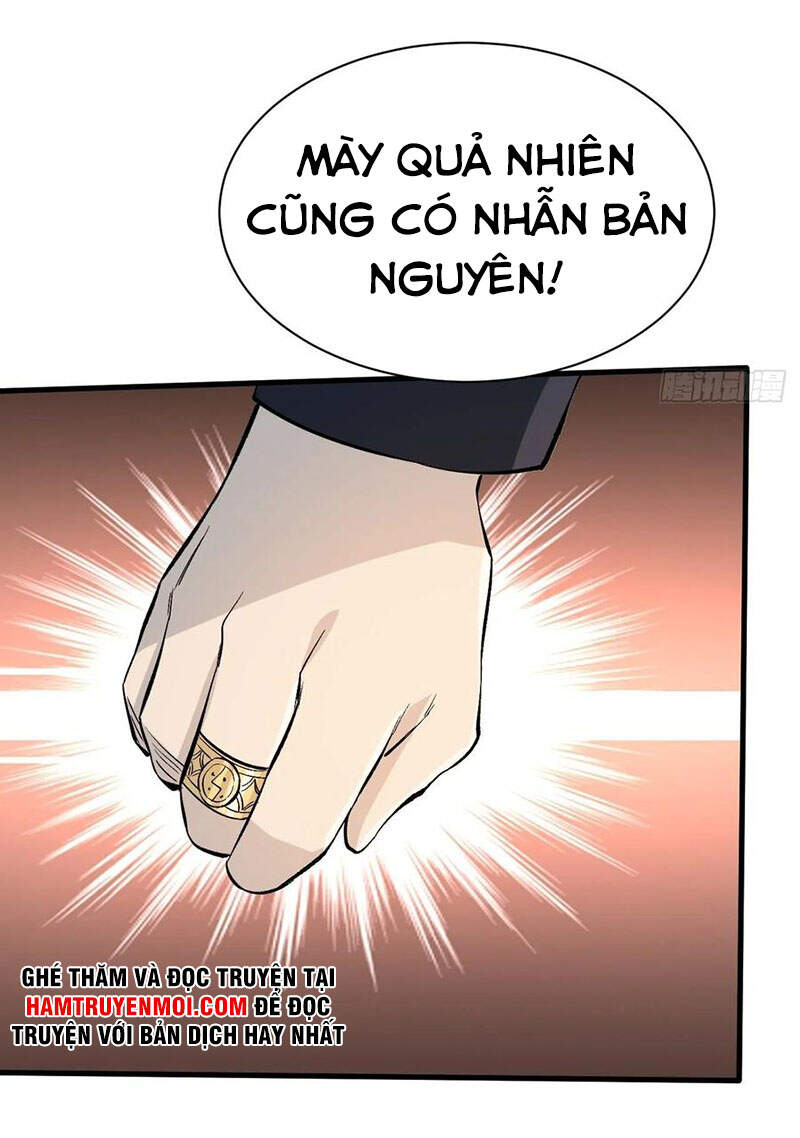 Trở Về Làm Đại Lão Thời Mạt Thế Chap 190 - Next Chap 191