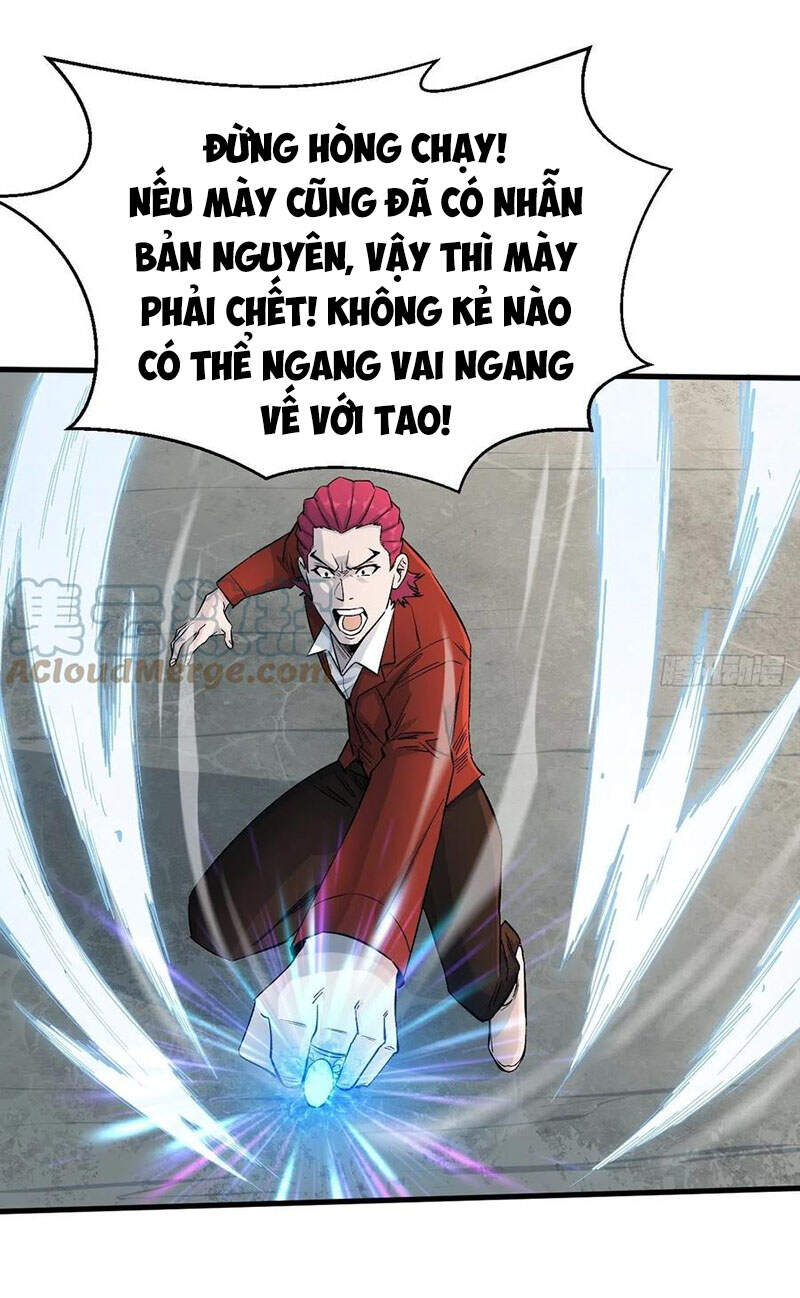 Trở Về Làm Đại Lão Thời Mạt Thế Chap 190 - Next Chap 191