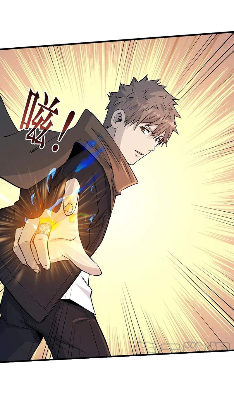 Trở Về Làm Đại Lão Thời Mạt Thế Chap 190 - Next Chap 191