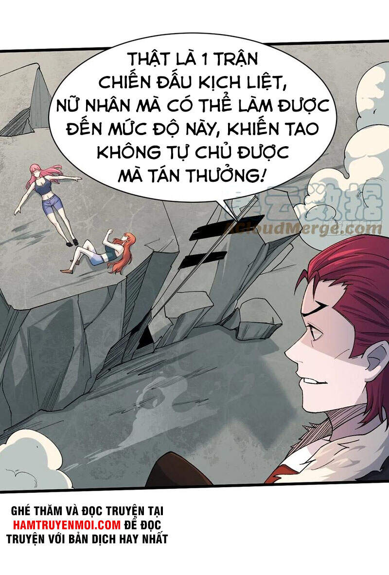 Trở Về Làm Đại Lão Thời Mạt Thế Chap 190 - Next Chap 191