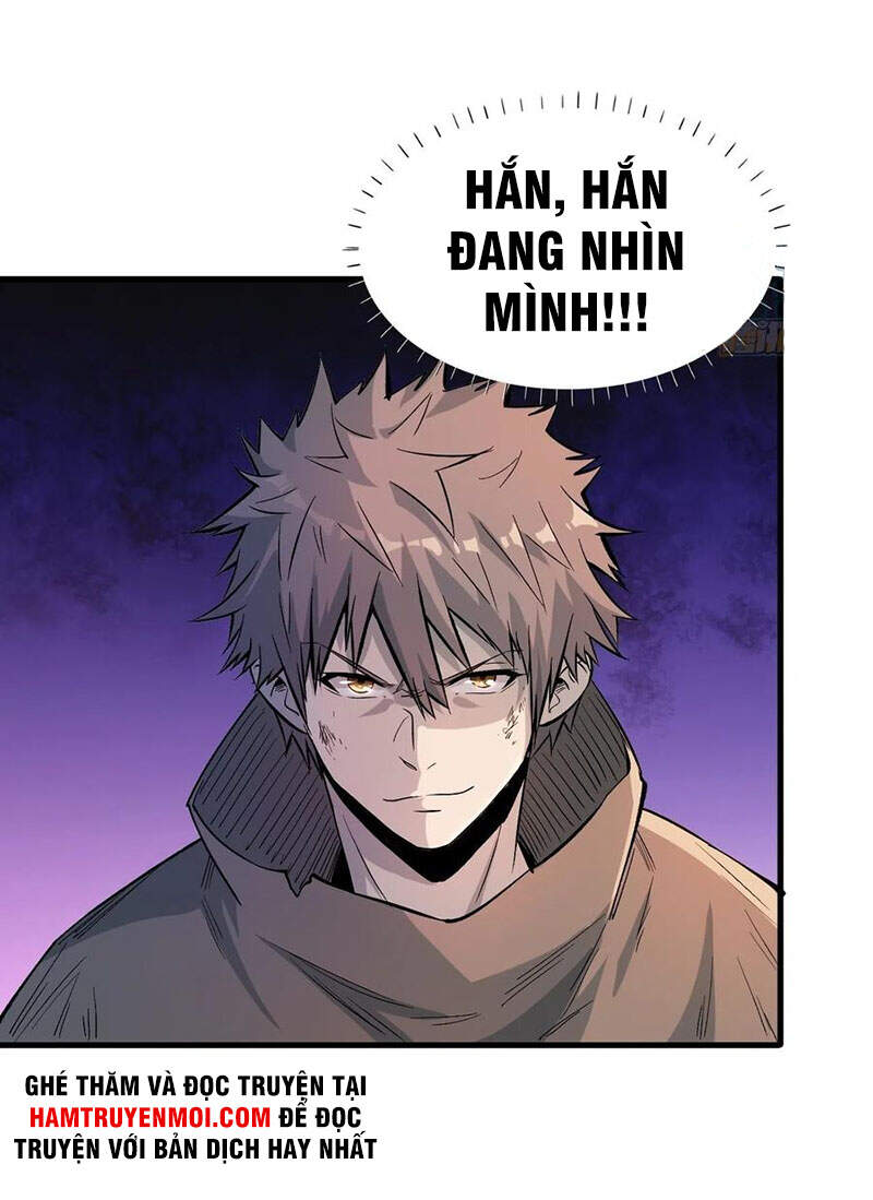 Trở Về Làm Đại Lão Thời Mạt Thế Chap 190 - Next Chap 191