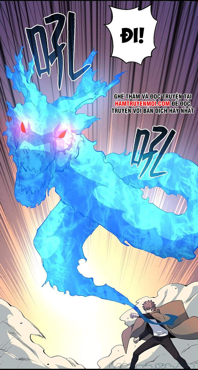 Trở Về Làm Đại Lão Thời Mạt Thế Chap 190 - Next Chap 191
