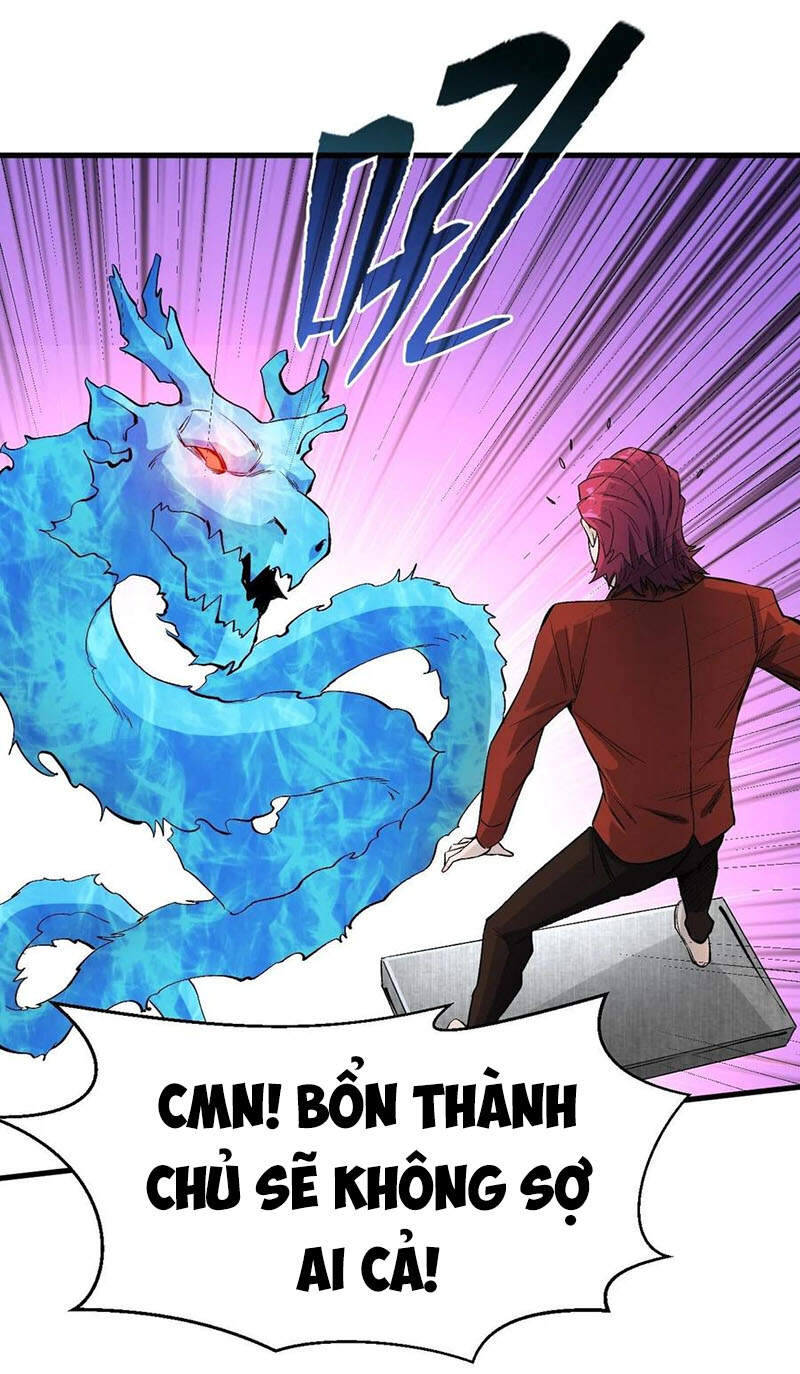Trở Về Làm Đại Lão Thời Mạt Thế Chap 190 - Next Chap 191