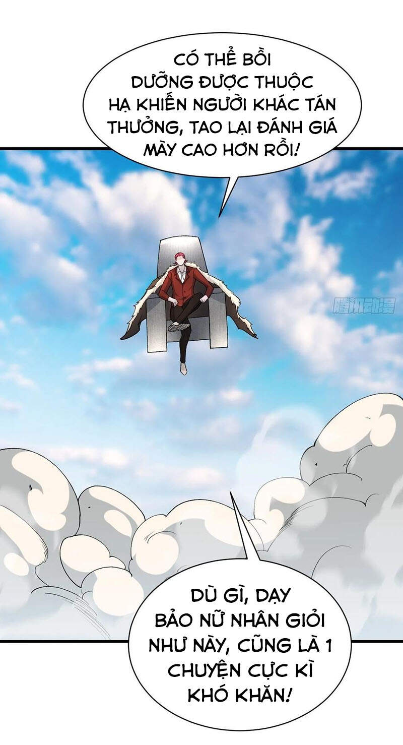 Trở Về Làm Đại Lão Thời Mạt Thế Chap 190 - Next Chap 191