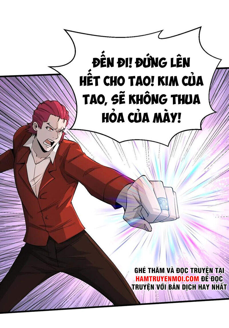 Trở Về Làm Đại Lão Thời Mạt Thế Chap 190 - Next Chap 191