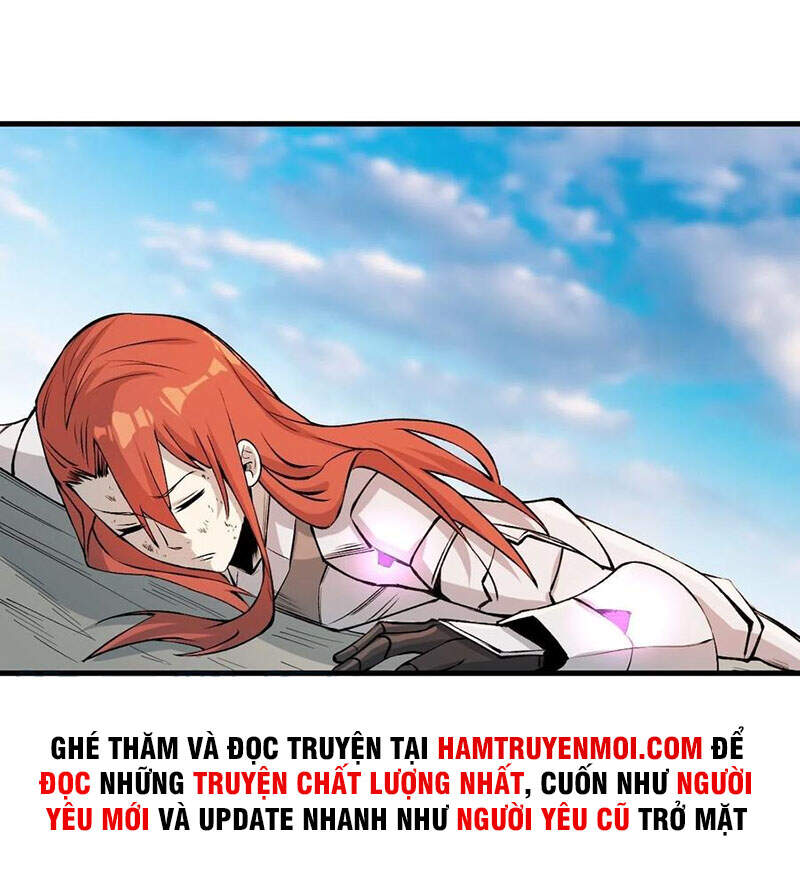 Trở Về Làm Đại Lão Thời Mạt Thế Chap 190 - Next Chap 191