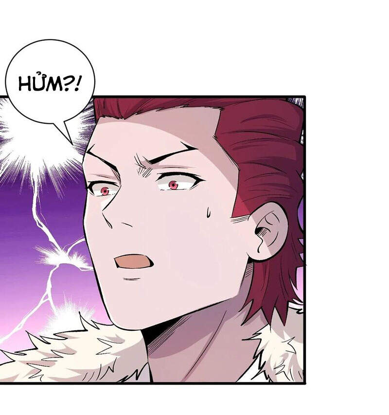 Trở Về Làm Đại Lão Thời Mạt Thế Chap 190 - Next Chap 191