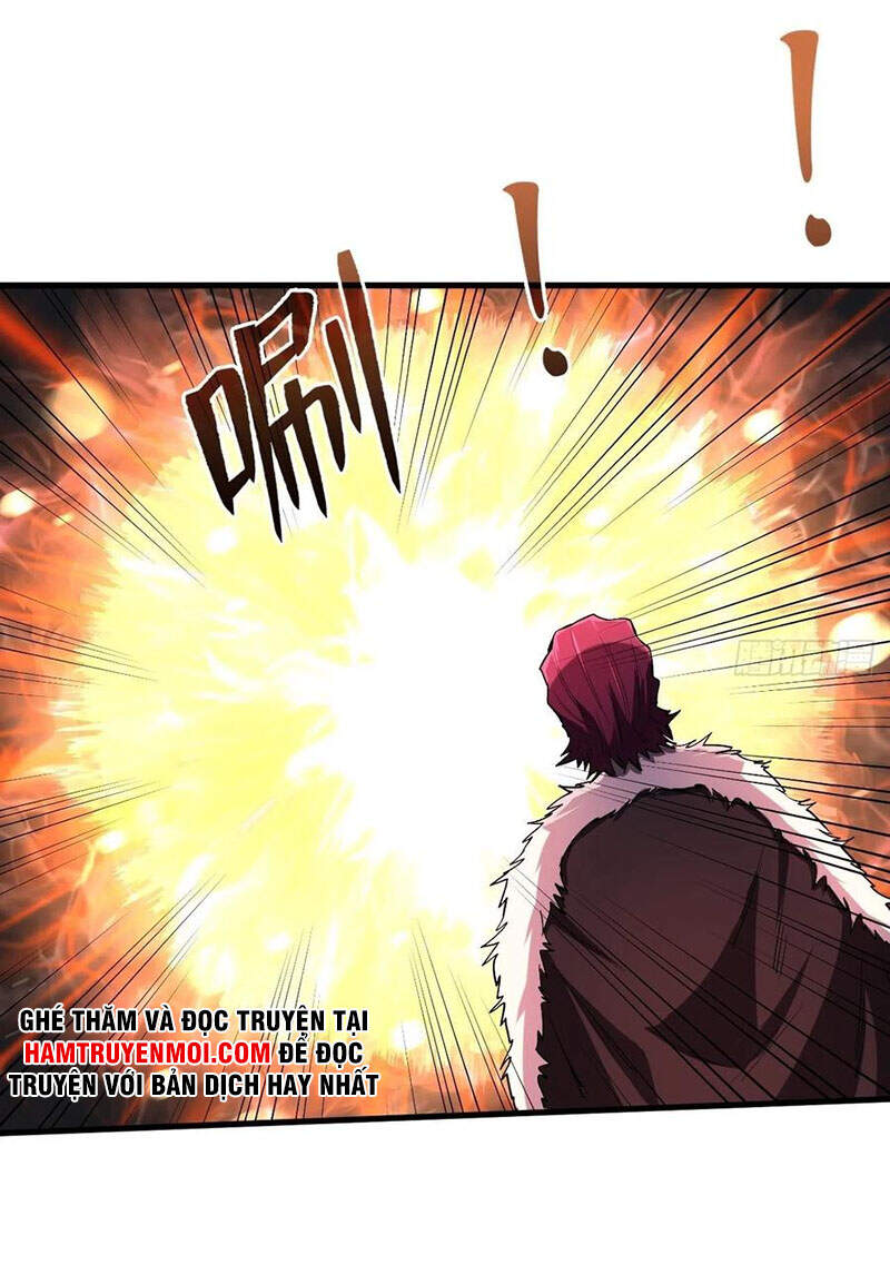 Trở Về Làm Đại Lão Thời Mạt Thế Chap 190 - Next Chap 191