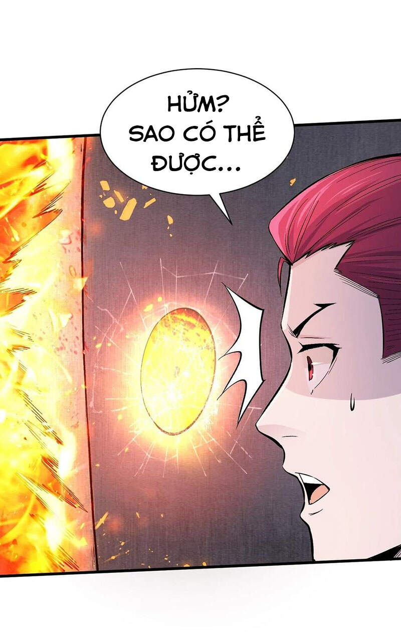 Trở Về Làm Đại Lão Thời Mạt Thế Chap 190 - Next Chap 191