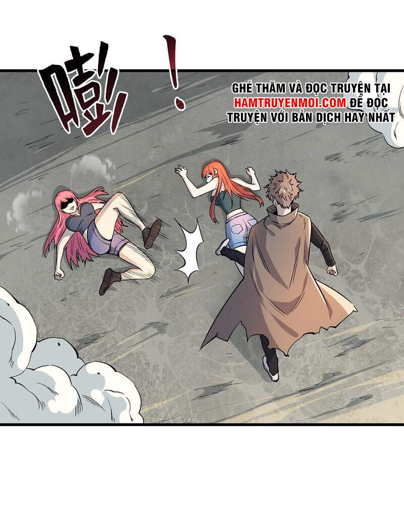 Trở Về Làm Đại Lão Thời Mạt Thế Chap 191 - Next Chap 192