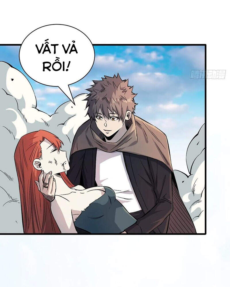 Trở Về Làm Đại Lão Thời Mạt Thế Chap 191 - Next Chap 192