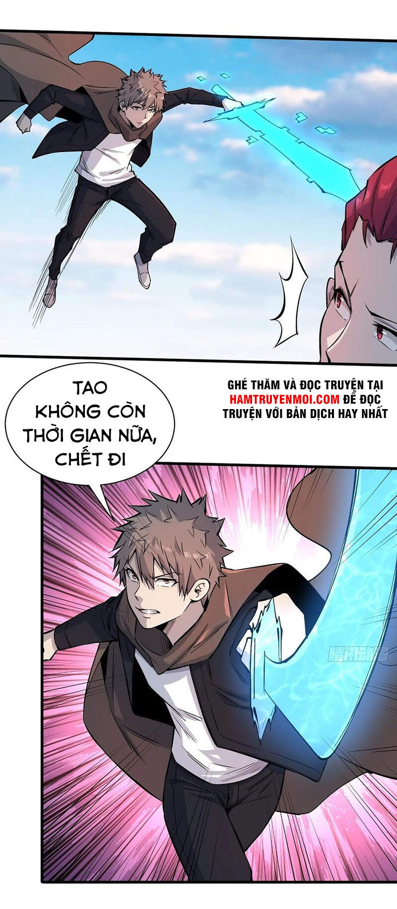 Trở Về Làm Đại Lão Thời Mạt Thế Chap 191 - Next Chap 192