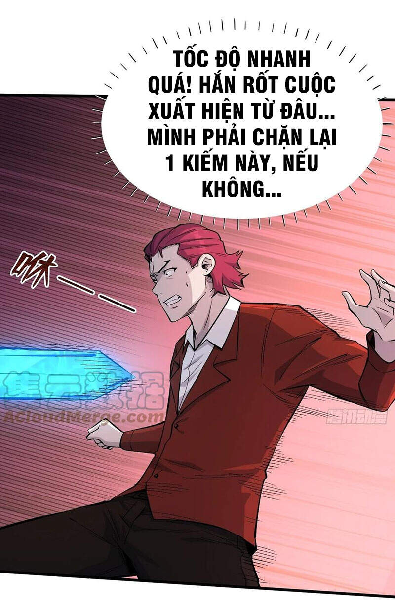 Trở Về Làm Đại Lão Thời Mạt Thế Chap 191 - Next Chap 192