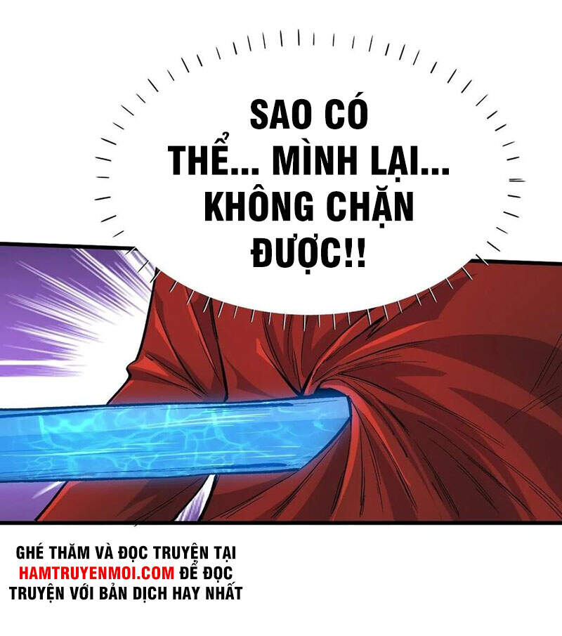 Trở Về Làm Đại Lão Thời Mạt Thế Chap 191 - Next Chap 192