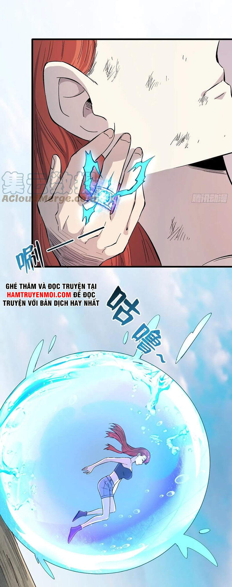 Trở Về Làm Đại Lão Thời Mạt Thế Chap 191 - Next Chap 192