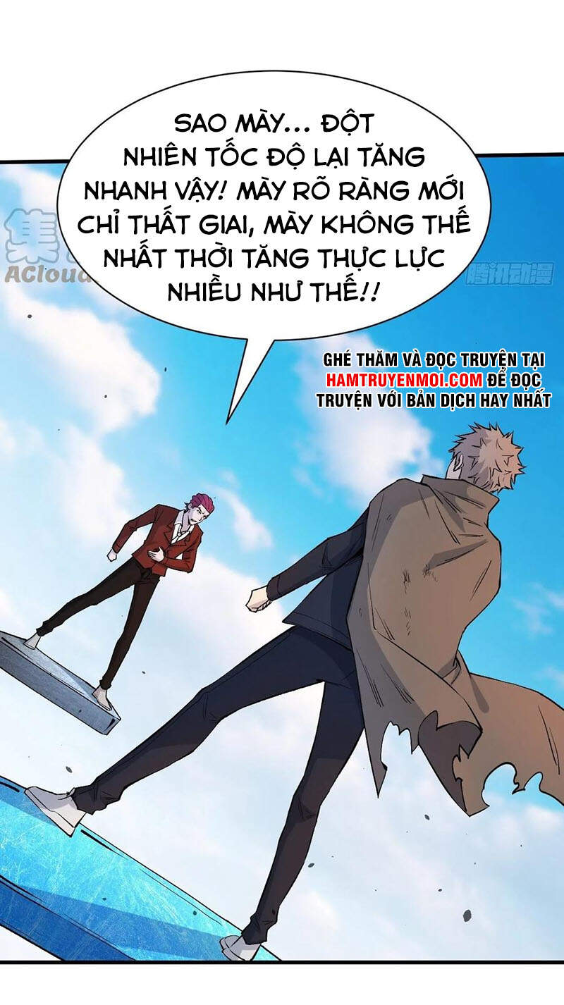 Trở Về Làm Đại Lão Thời Mạt Thế Chap 191 - Next Chap 192