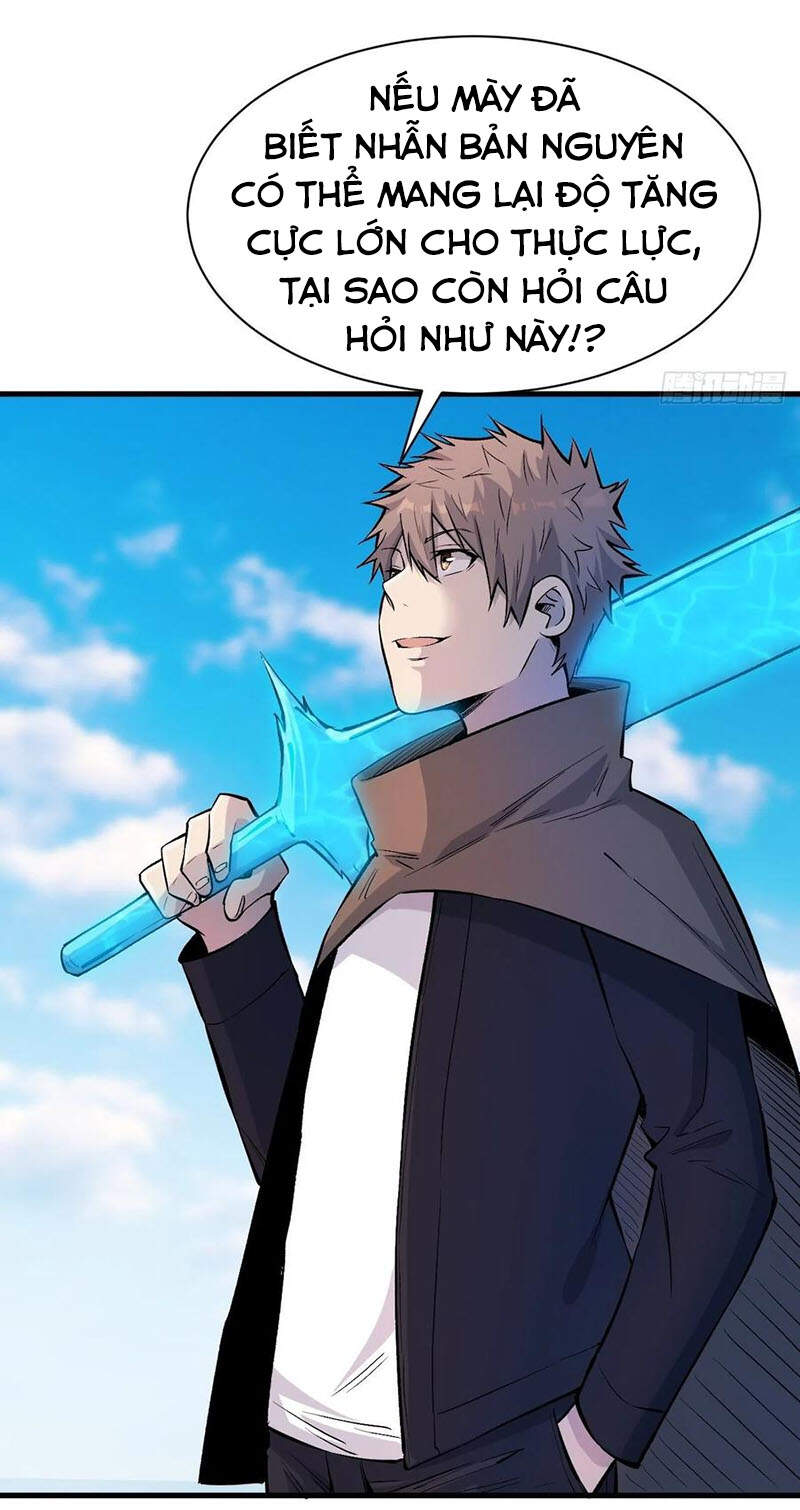 Trở Về Làm Đại Lão Thời Mạt Thế Chap 191 - Next Chap 192
