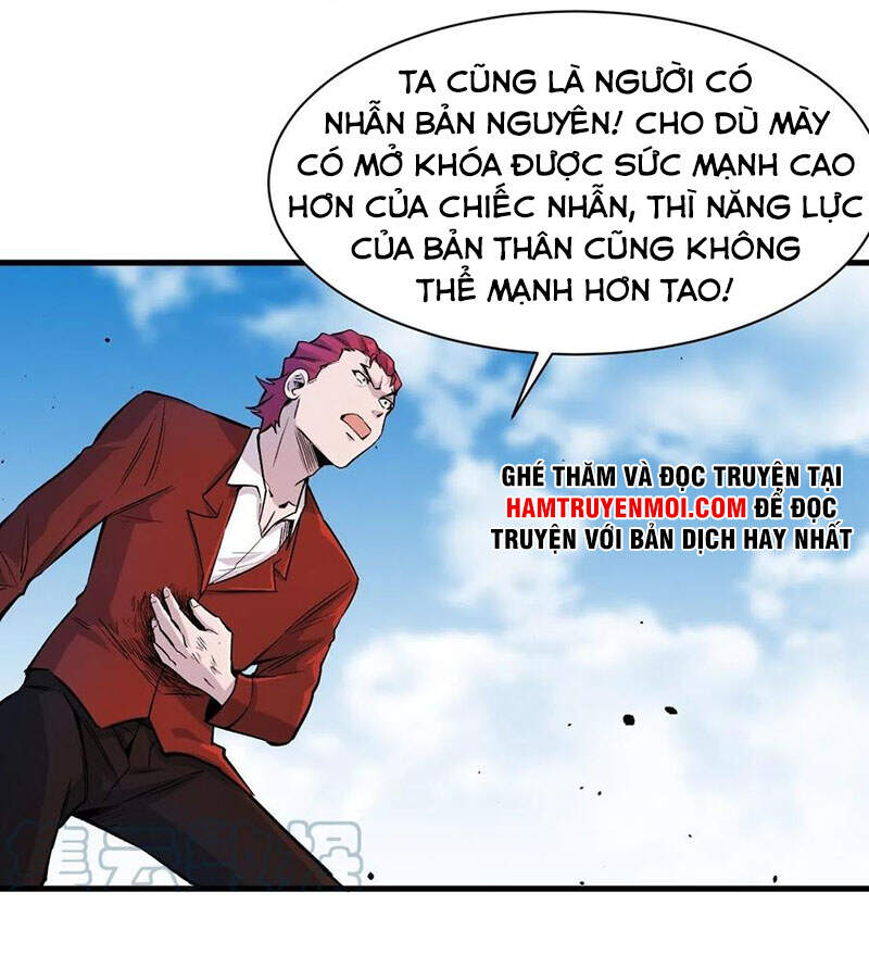 Trở Về Làm Đại Lão Thời Mạt Thế Chap 191 - Next Chap 192