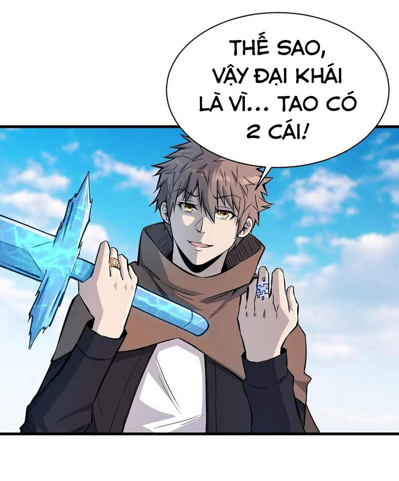 Trở Về Làm Đại Lão Thời Mạt Thế Chap 191 - Next Chap 192